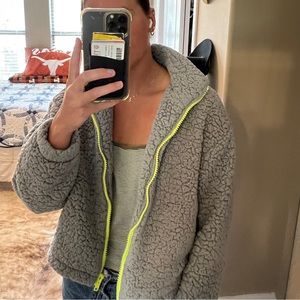 Pacsun Jacket